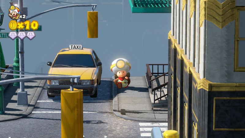 图片[8]Game宝藏库丨游戏试玩【Switch游戏】前进!奇诺比奥队长|汉化中文|Game宝藏库丨游戏试玩Game宝藏库