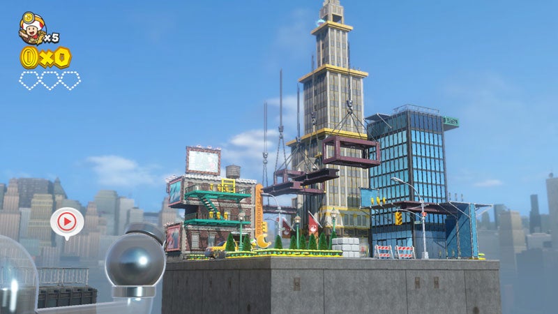 图片[6]Game宝藏库丨游戏试玩【Switch游戏】前进!奇诺比奥队长|汉化中文|Game宝藏库丨游戏试玩Game宝藏库