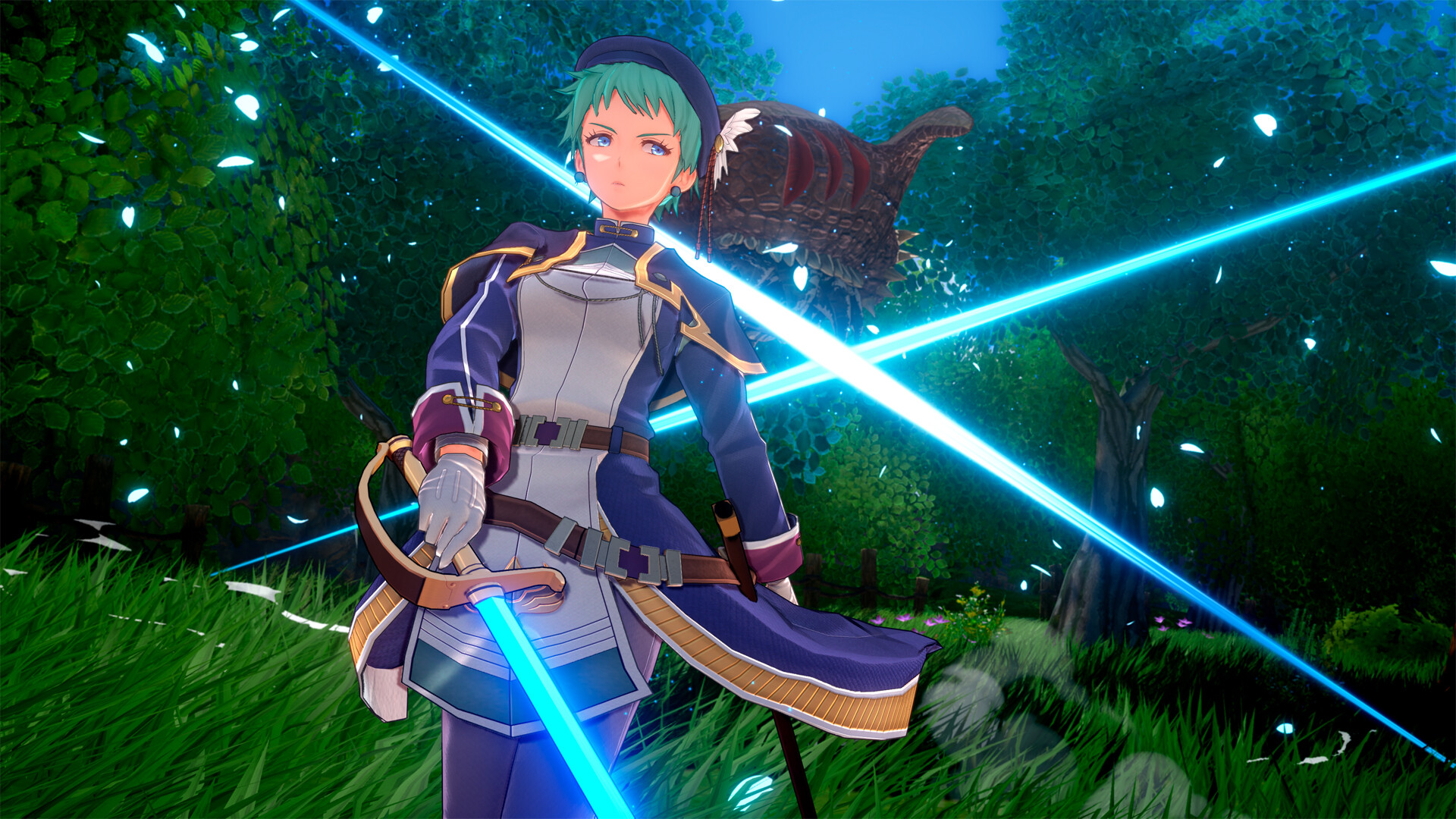 游戏截图1