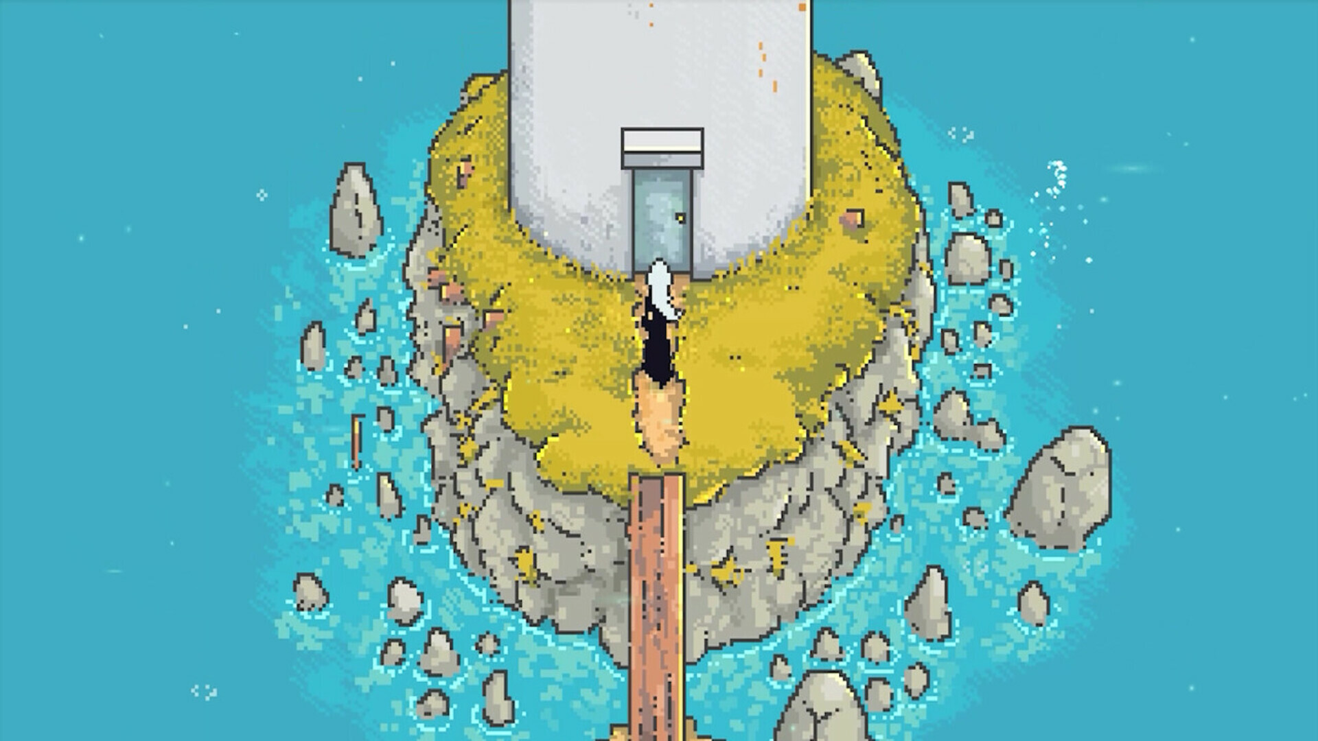 游戏截图1