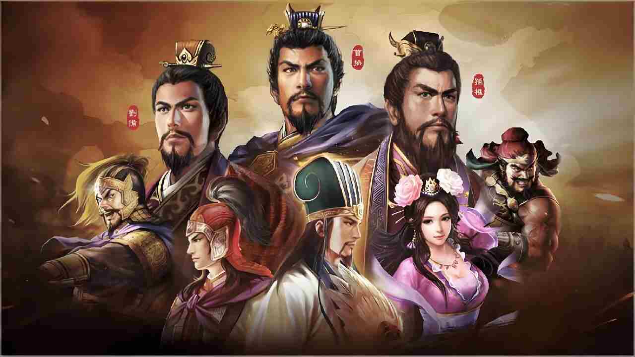 游戏截图1