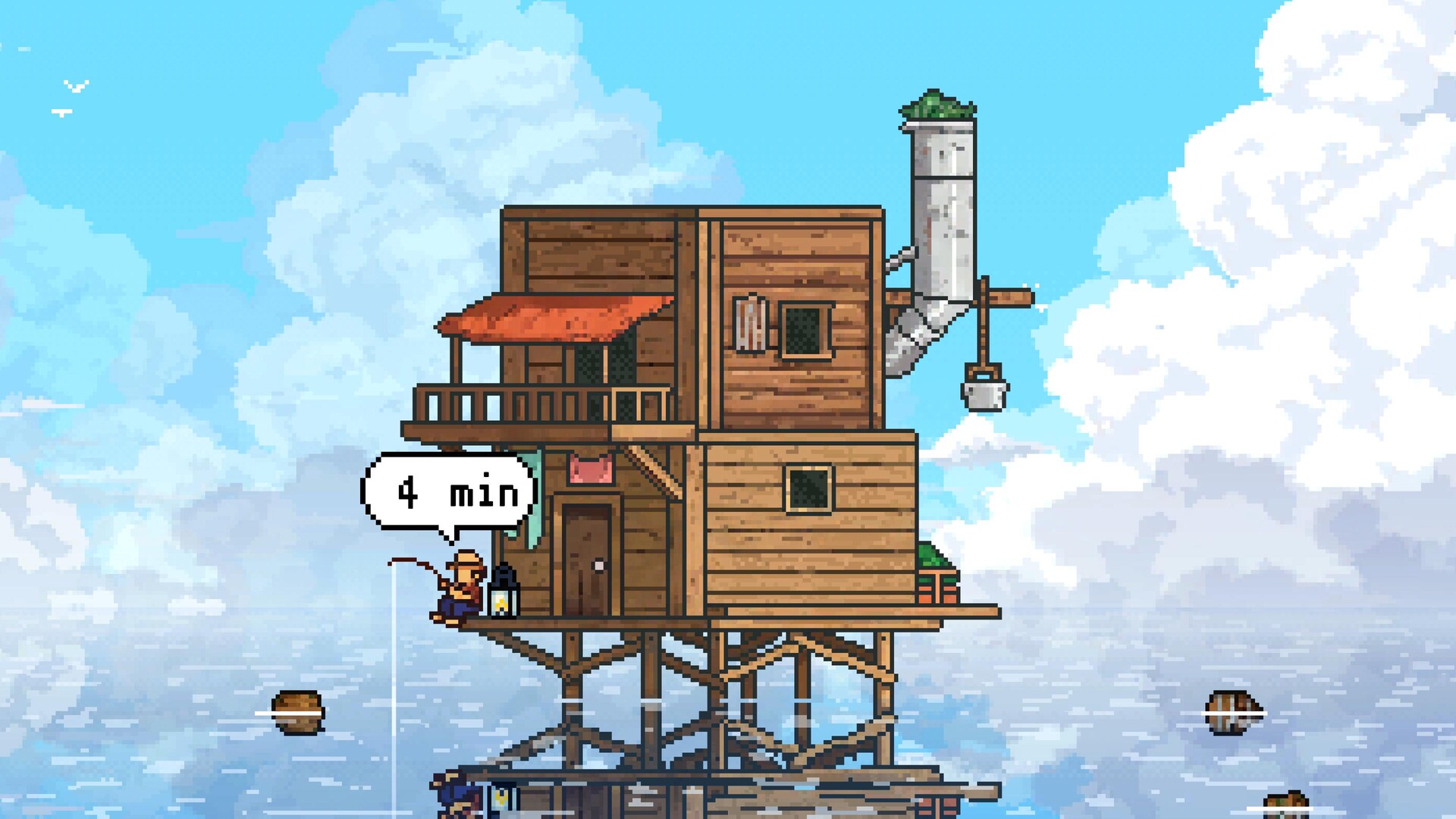 游戏截图1