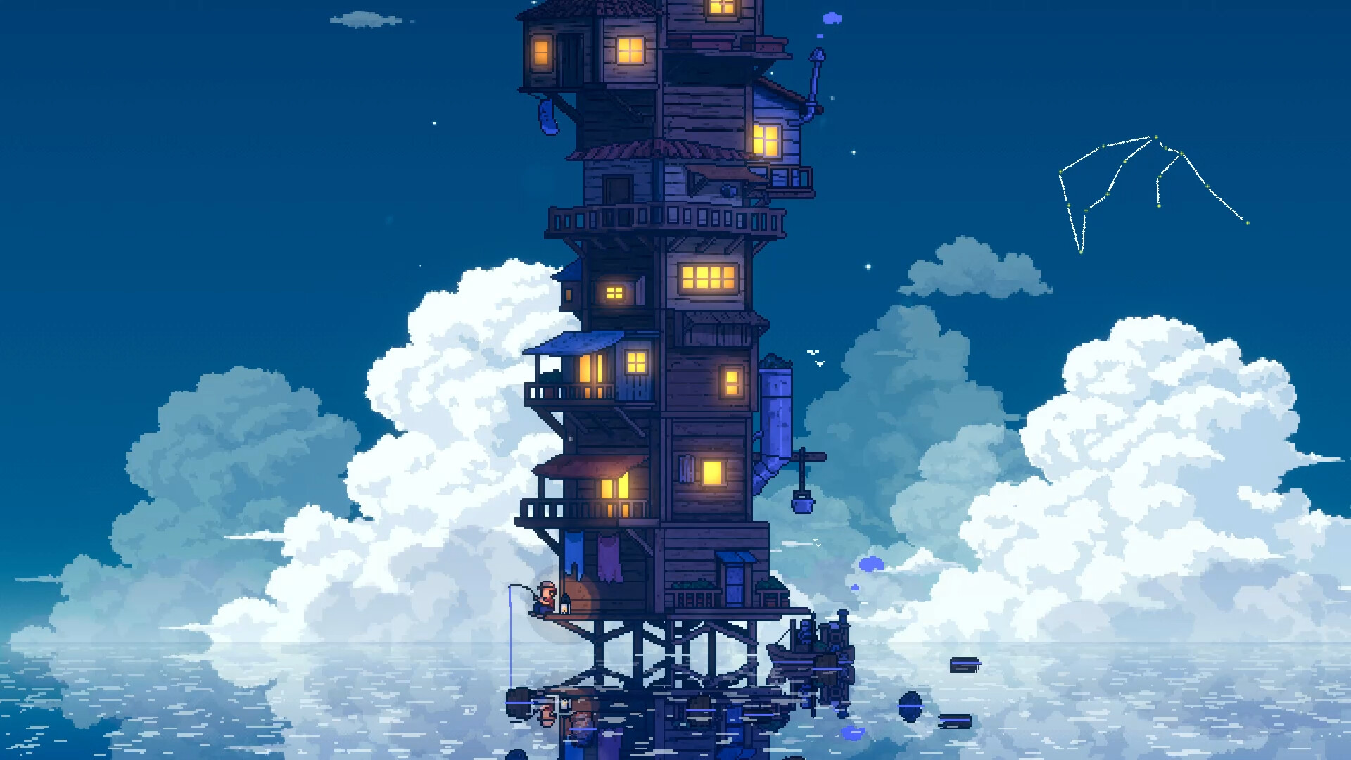 游戏截图1