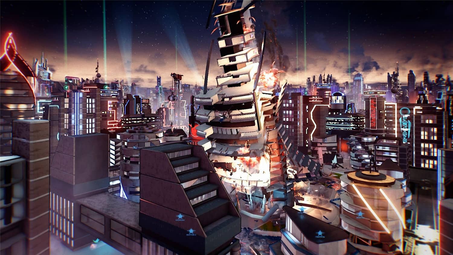 游戏截图1